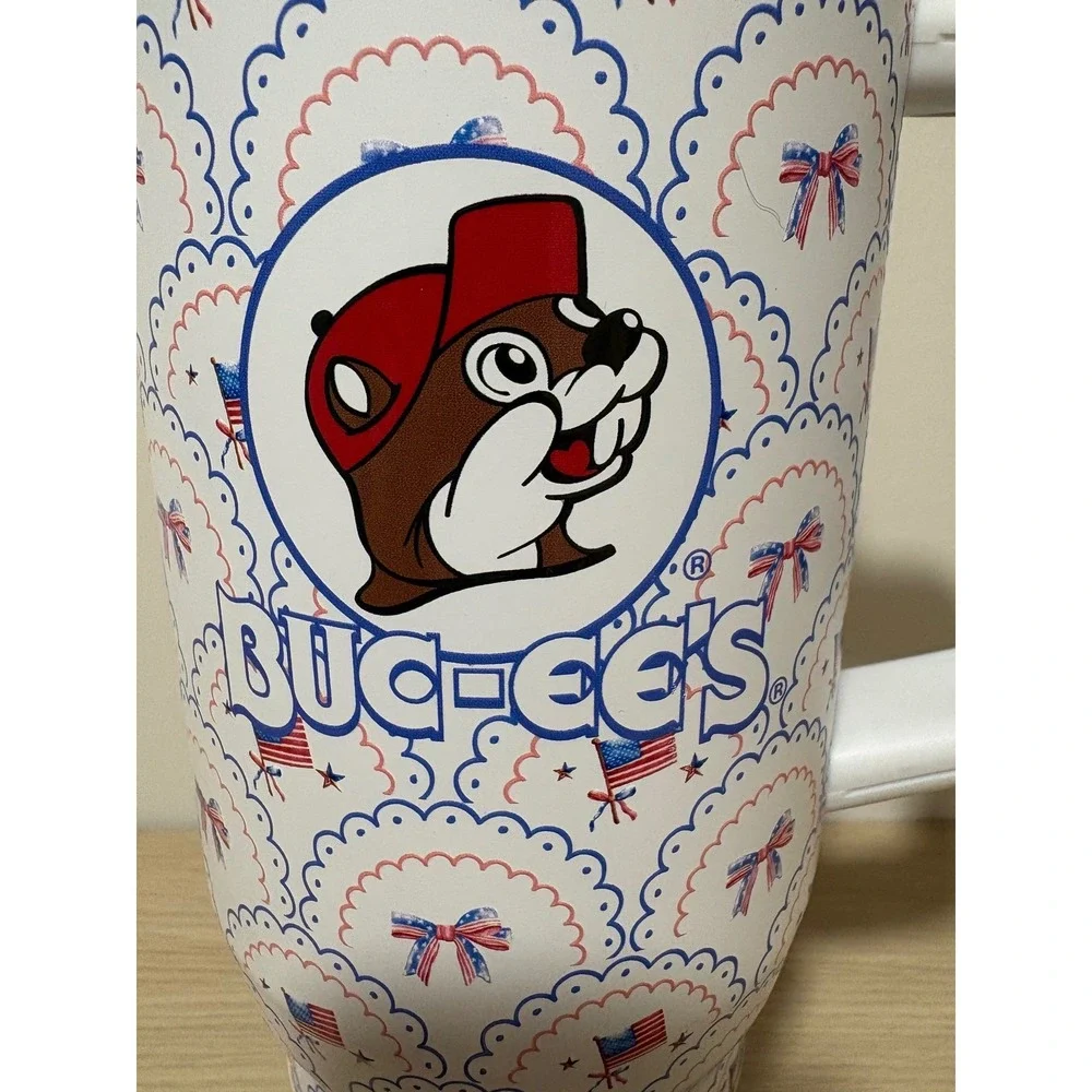 BUC-EES hand new